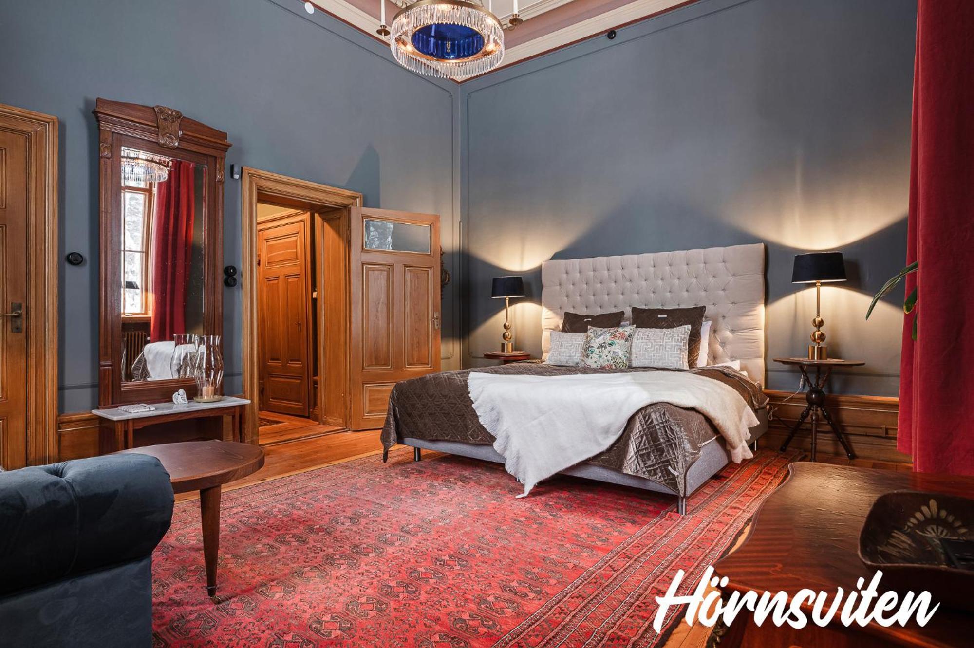 Merlo Slott Timra ภายนอก รูปภาพ
