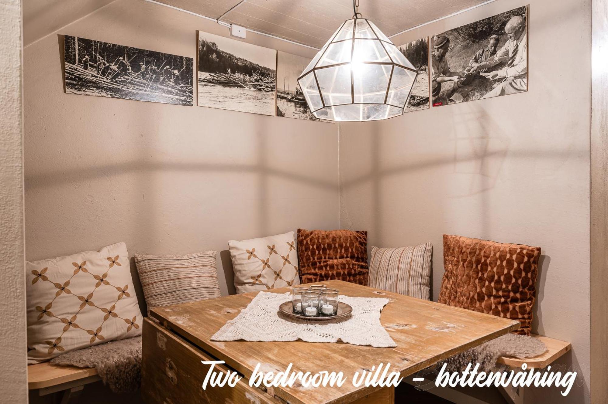 Merlo Slott Timra ภายนอก รูปภาพ