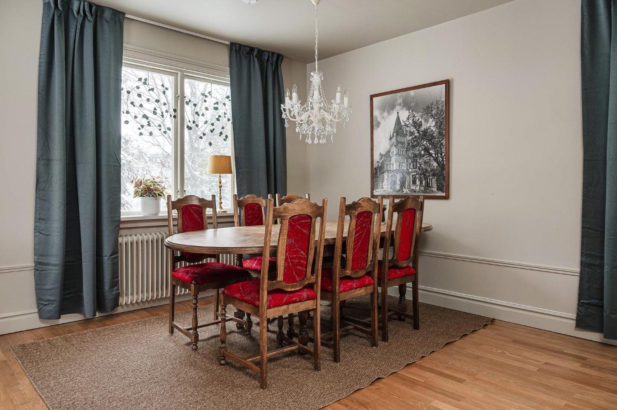 Merlo Slott Timra ภายนอก รูปภาพ